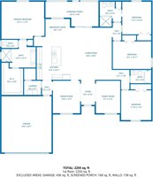 5265 NW East Delwood Drive, Port Saint Lucie, FL 34986