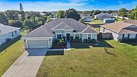 5265 NW East Delwood Drive, Port Saint Lucie, FL 34986