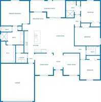 5265 NW East Delwood Drive, Port Saint Lucie, FL 34986