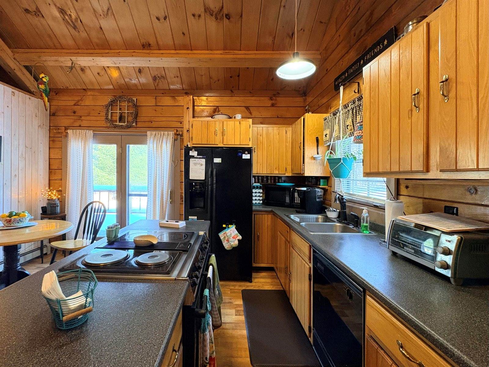 24 Youngs Lake Road, Westfield, ME 04787