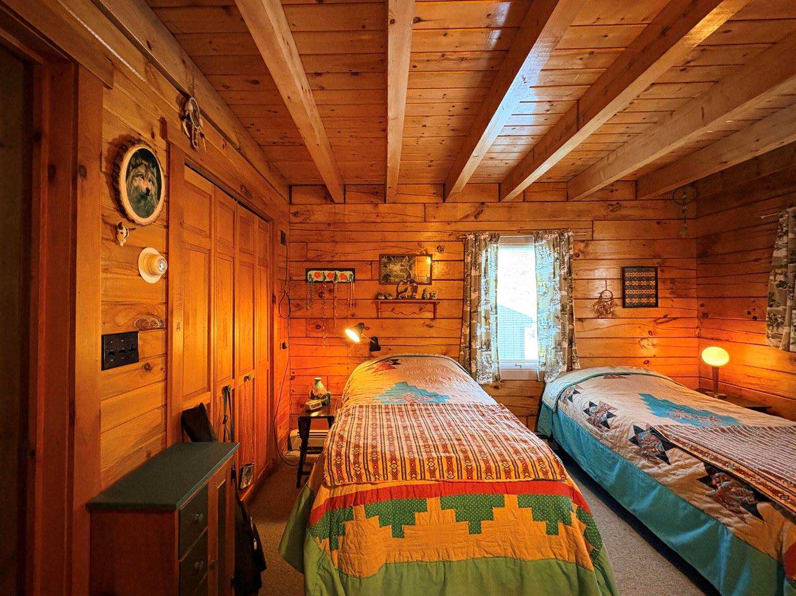 24 Youngs Lake Road, Westfield, ME 04787