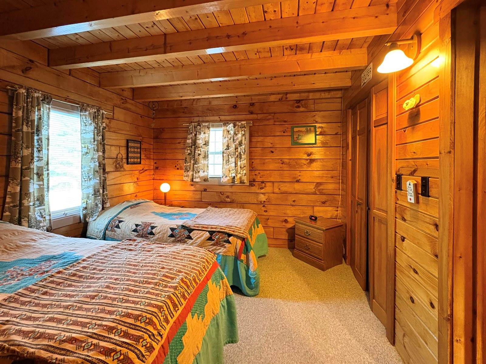 24 Youngs Lake Road, Westfield, ME 04787