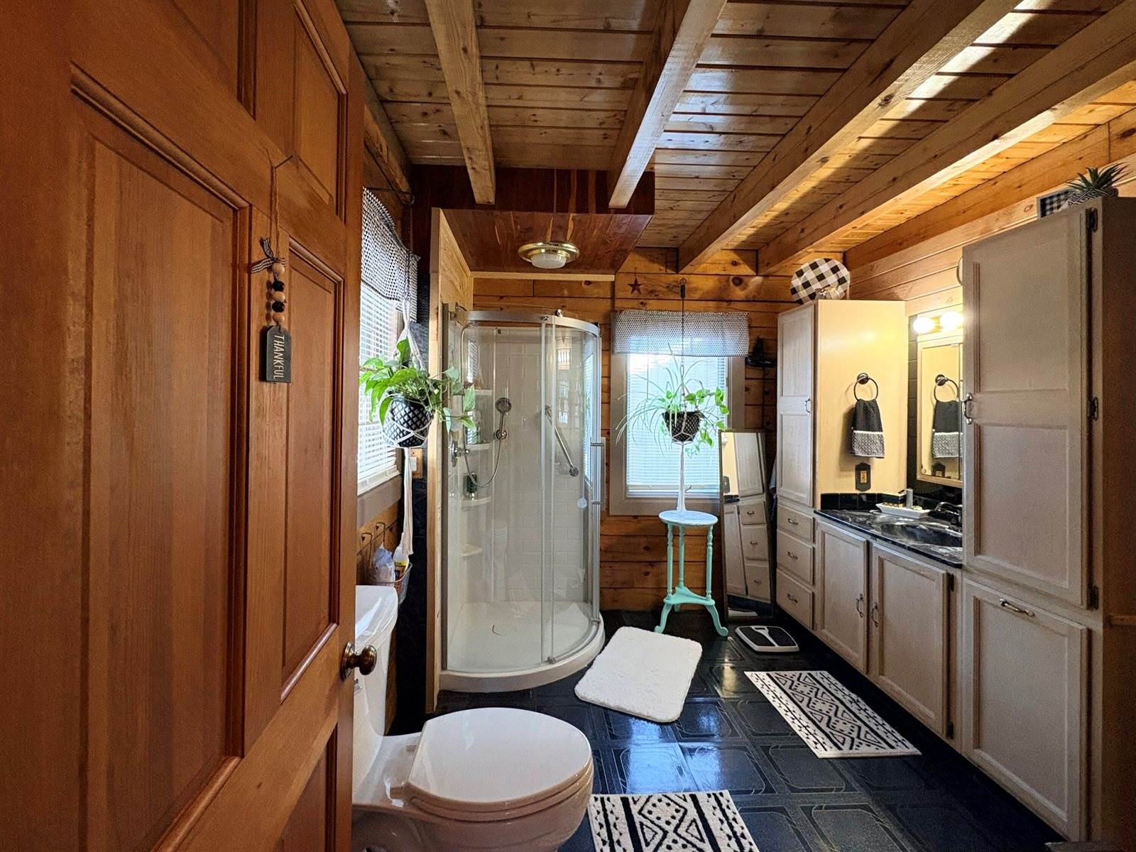 24 Youngs Lake Road, Westfield, ME 04787