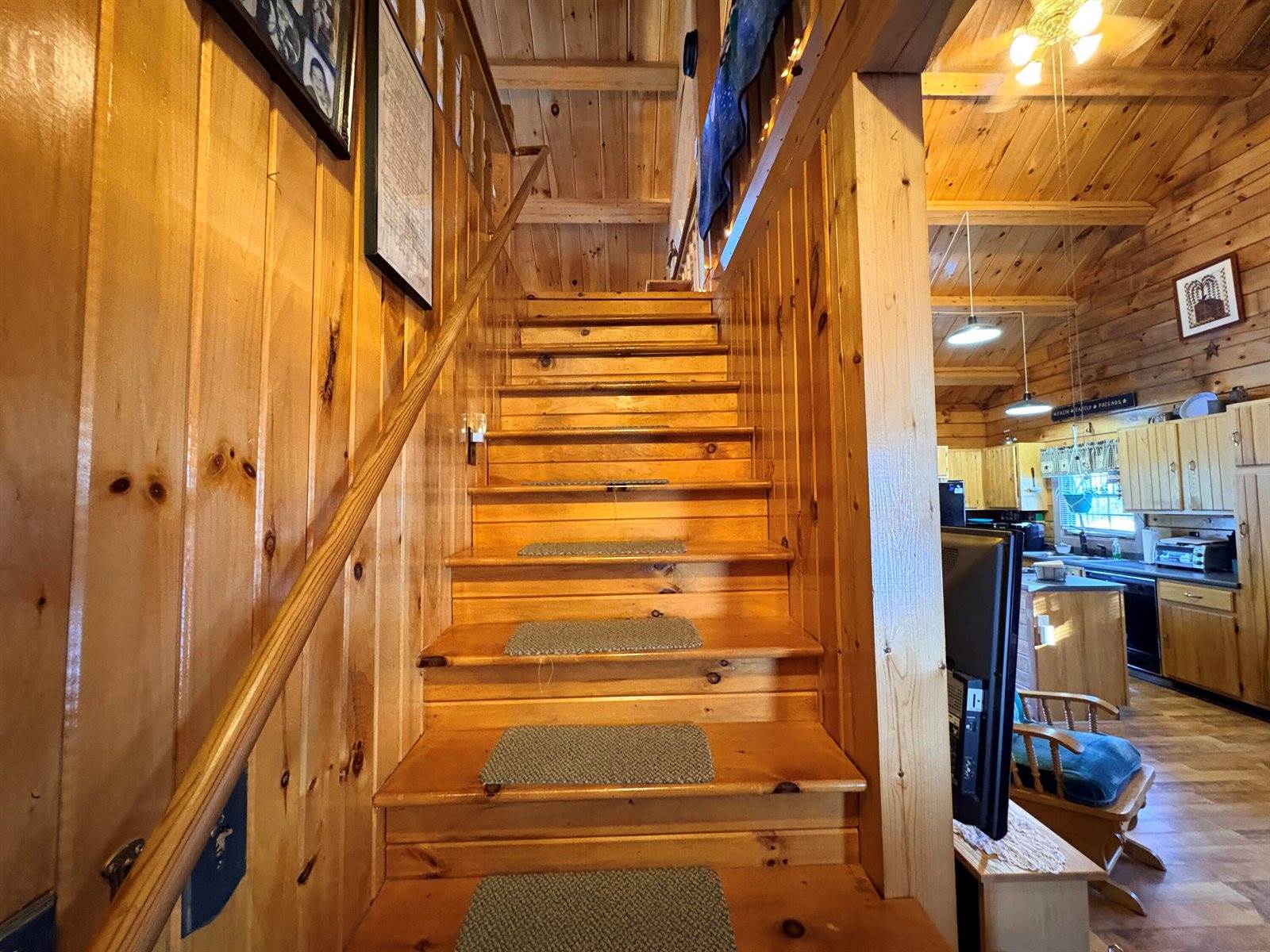 24 Youngs Lake Road, Westfield, ME 04787