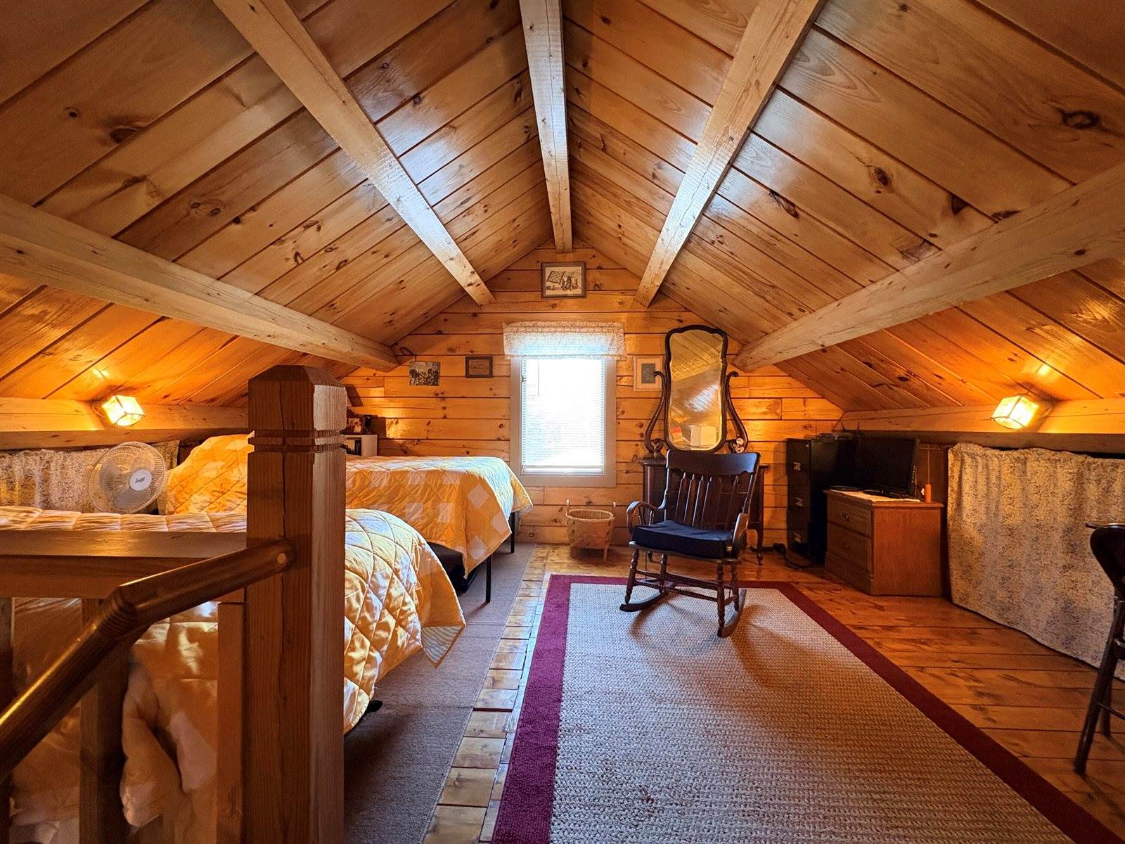 24 Youngs Lake Road, Westfield, ME 04787