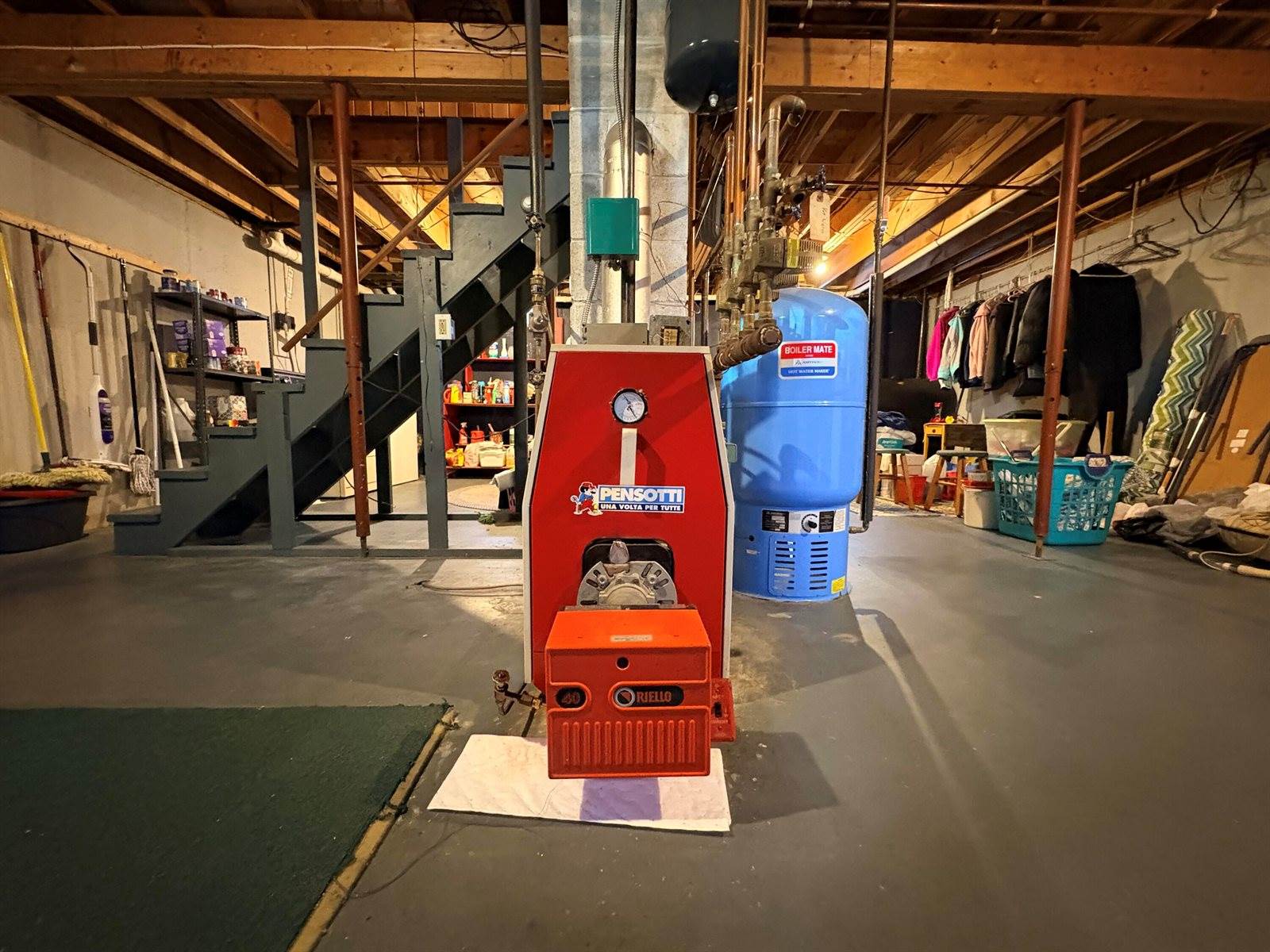 24 Youngs Lake Road, Westfield, ME 04787