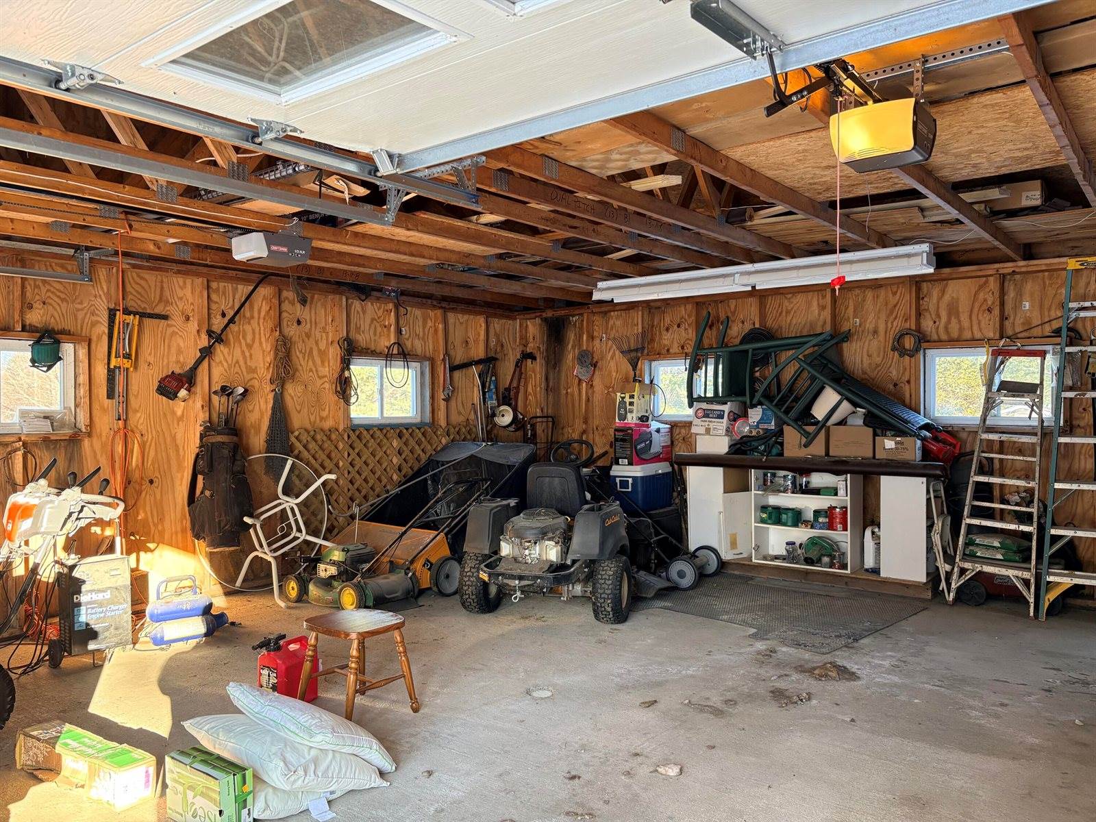 24 Youngs Lake Road, Westfield, ME 04787