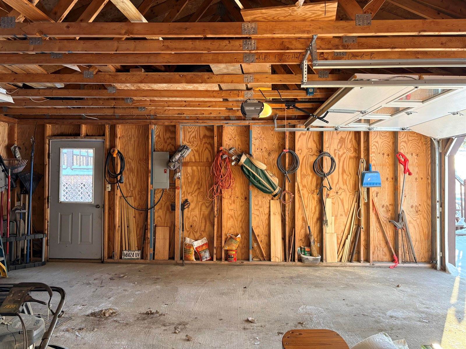 24 Youngs Lake Road, Westfield, ME 04787