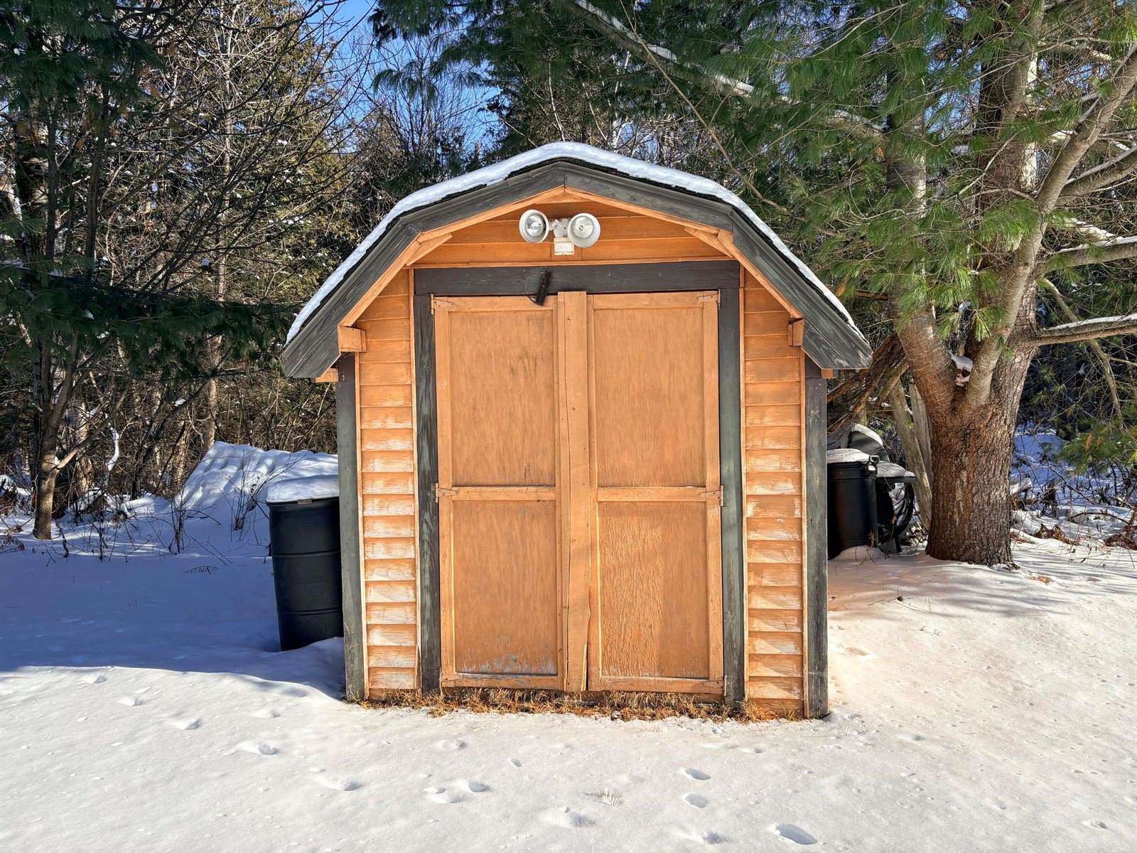 24 Youngs Lake Road, Westfield, ME 04787