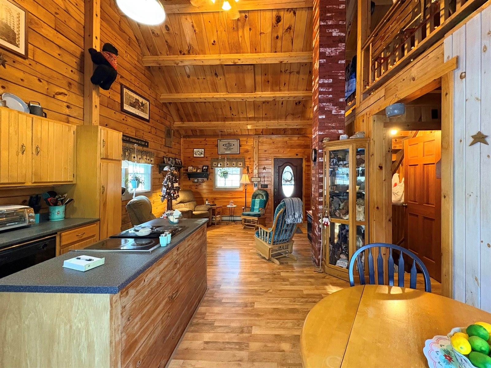 24 Youngs Lake Road, Westfield, ME 04787