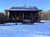 24 Youngs Lake Road, Westfield, ME 04787