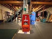 24 Youngs Lake Road, Westfield, ME 04787