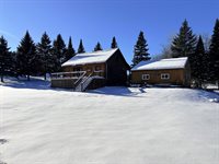 24 Youngs Lake Road, Westfield, ME 04787