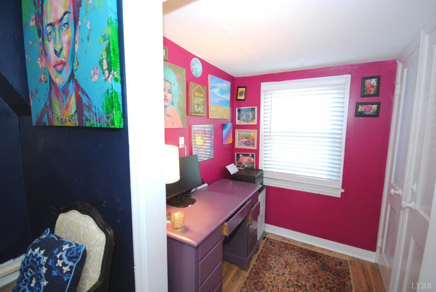 801 Sommers Street, Lynchburg, VA 24501