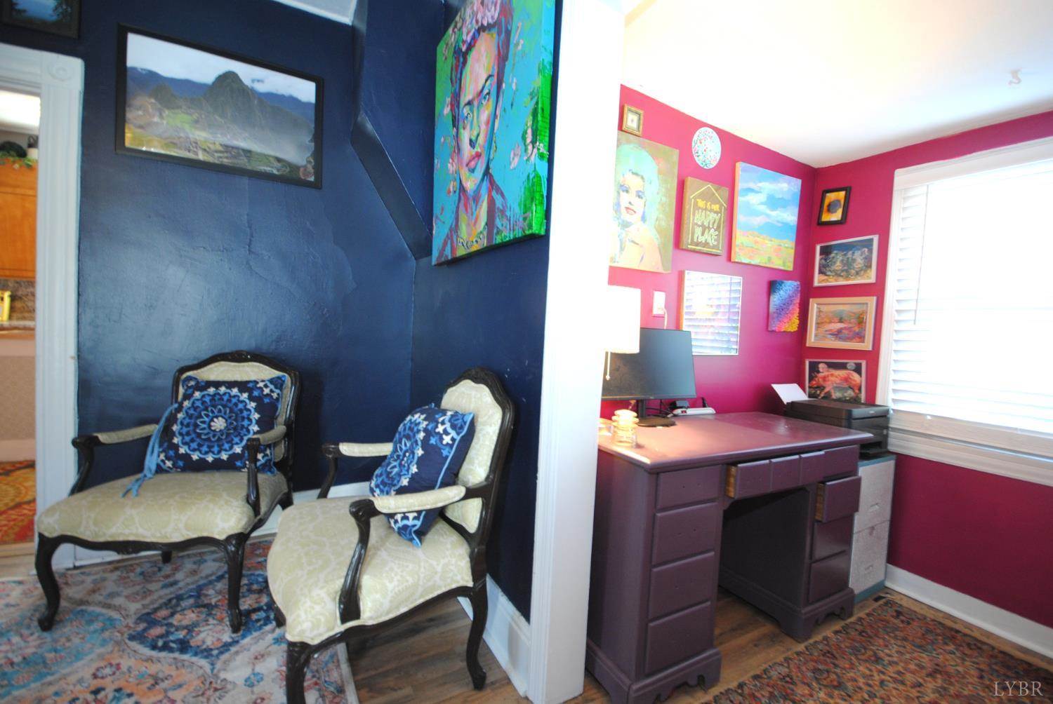 801 Sommers Street, Lynchburg, VA 24501