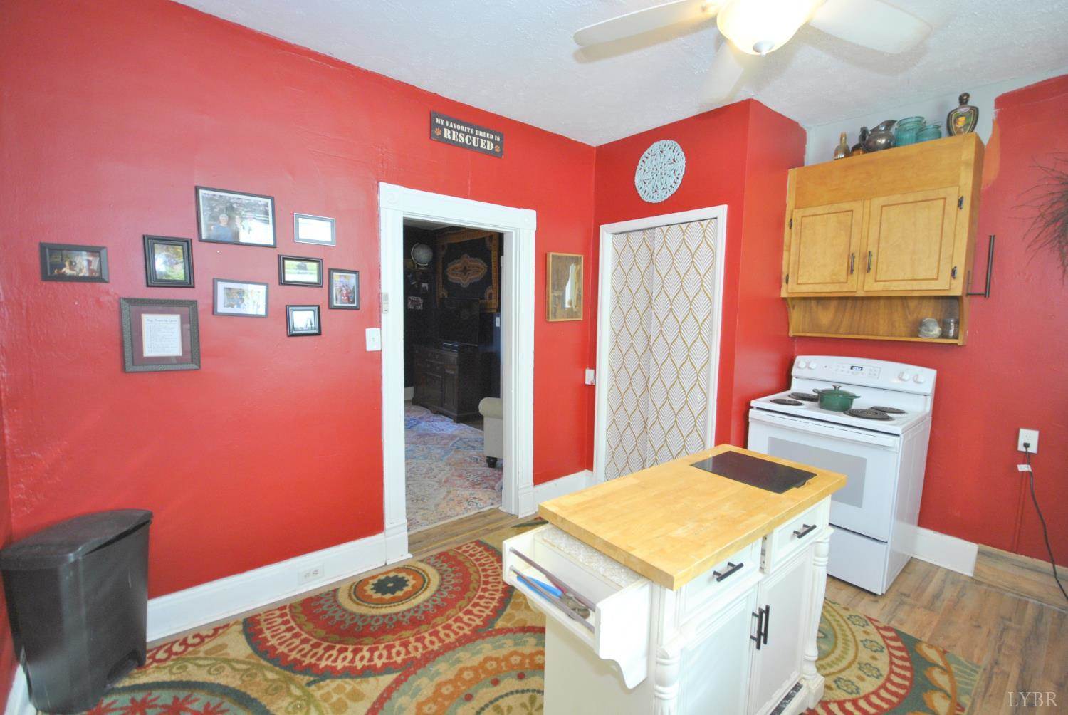 801 Sommers Street, Lynchburg, VA 24501