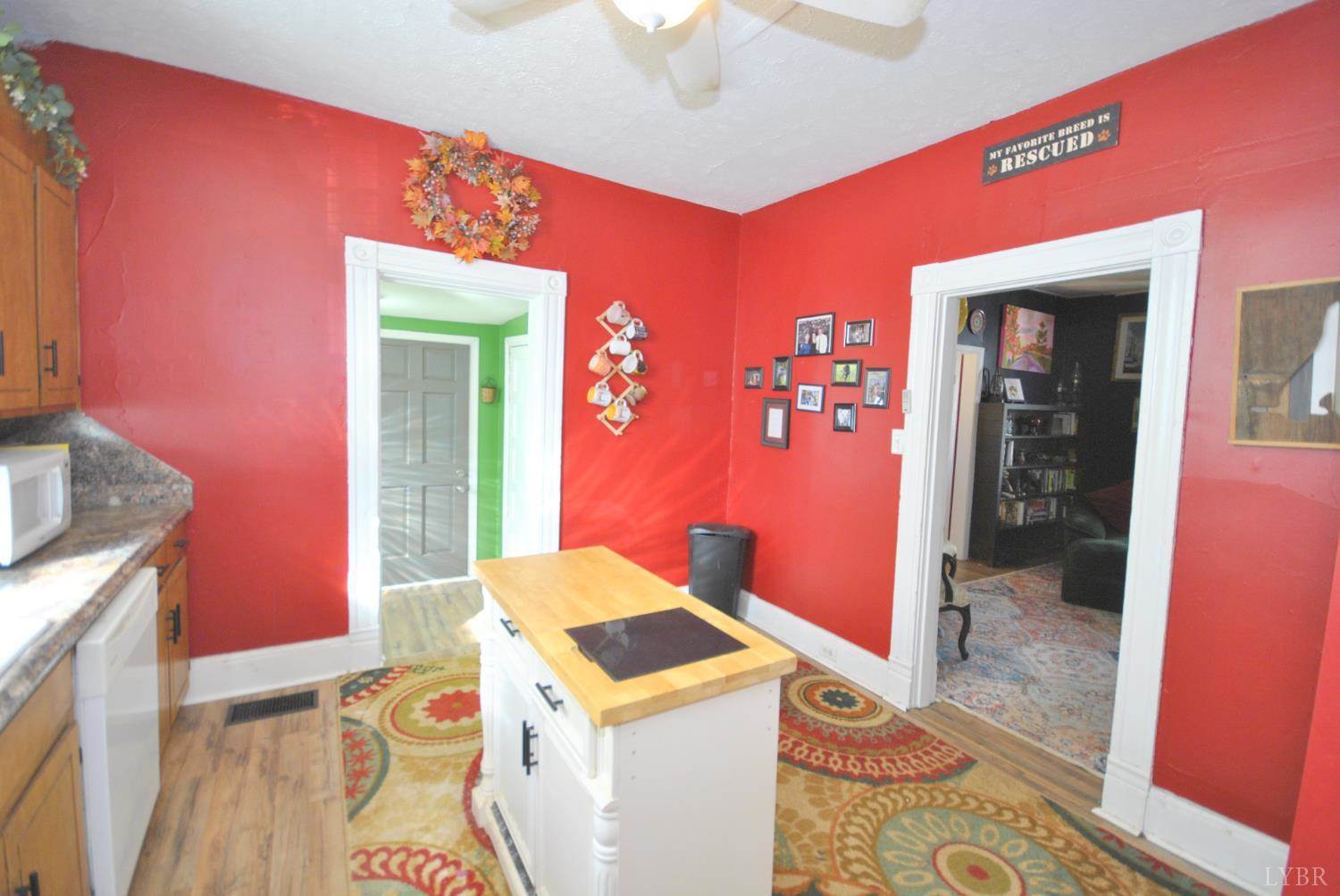 801 Sommers Street, Lynchburg, VA 24501