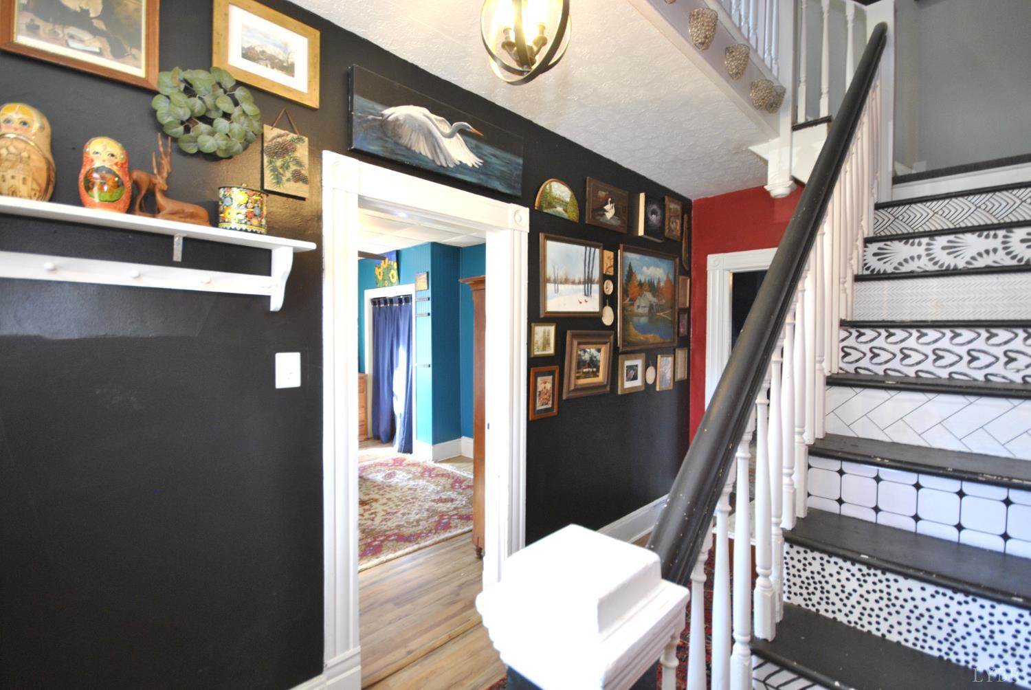 801 Sommers Street, Lynchburg, VA 24501