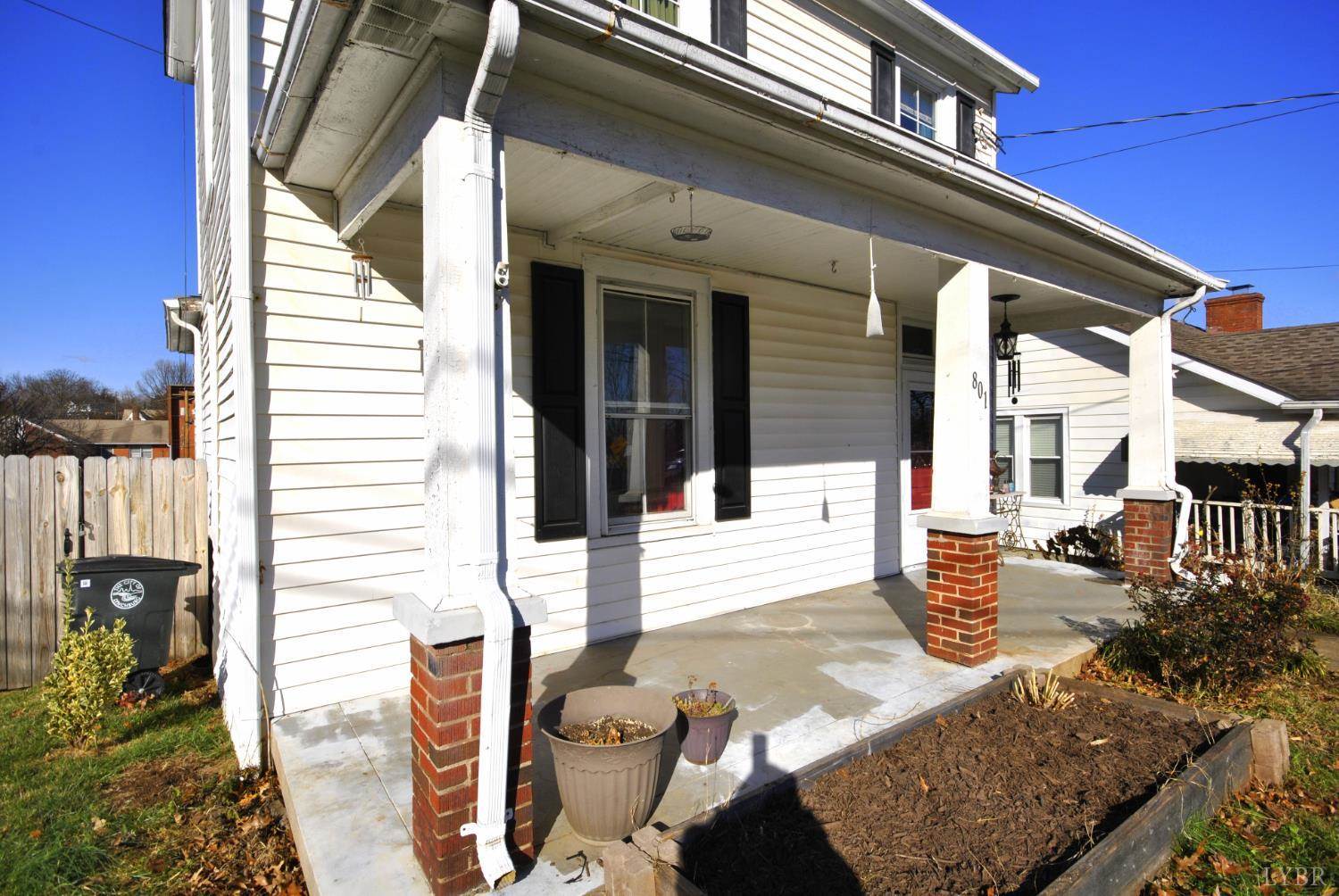 801 Sommers Street, Lynchburg, VA 24501