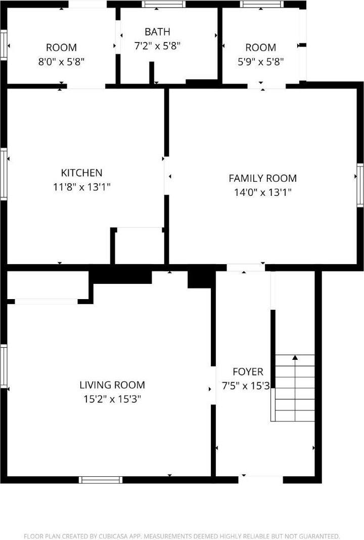 801 Sommers Street, Lynchburg, VA 24501