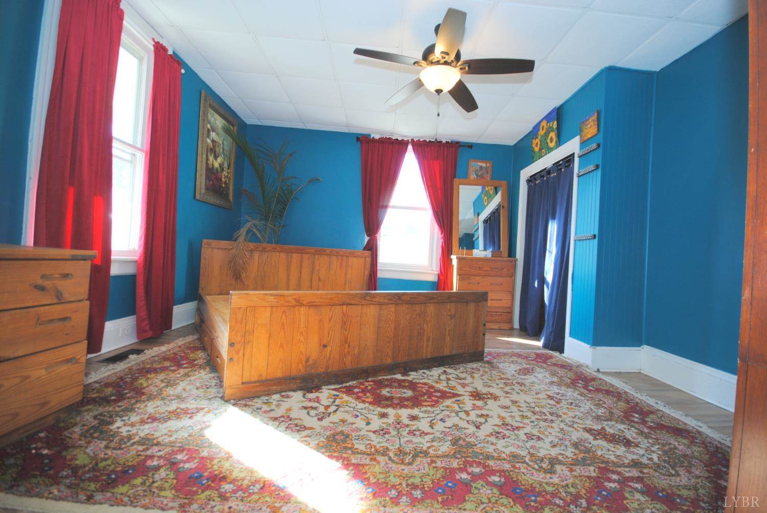 801 Sommers Street, Lynchburg, VA 24501