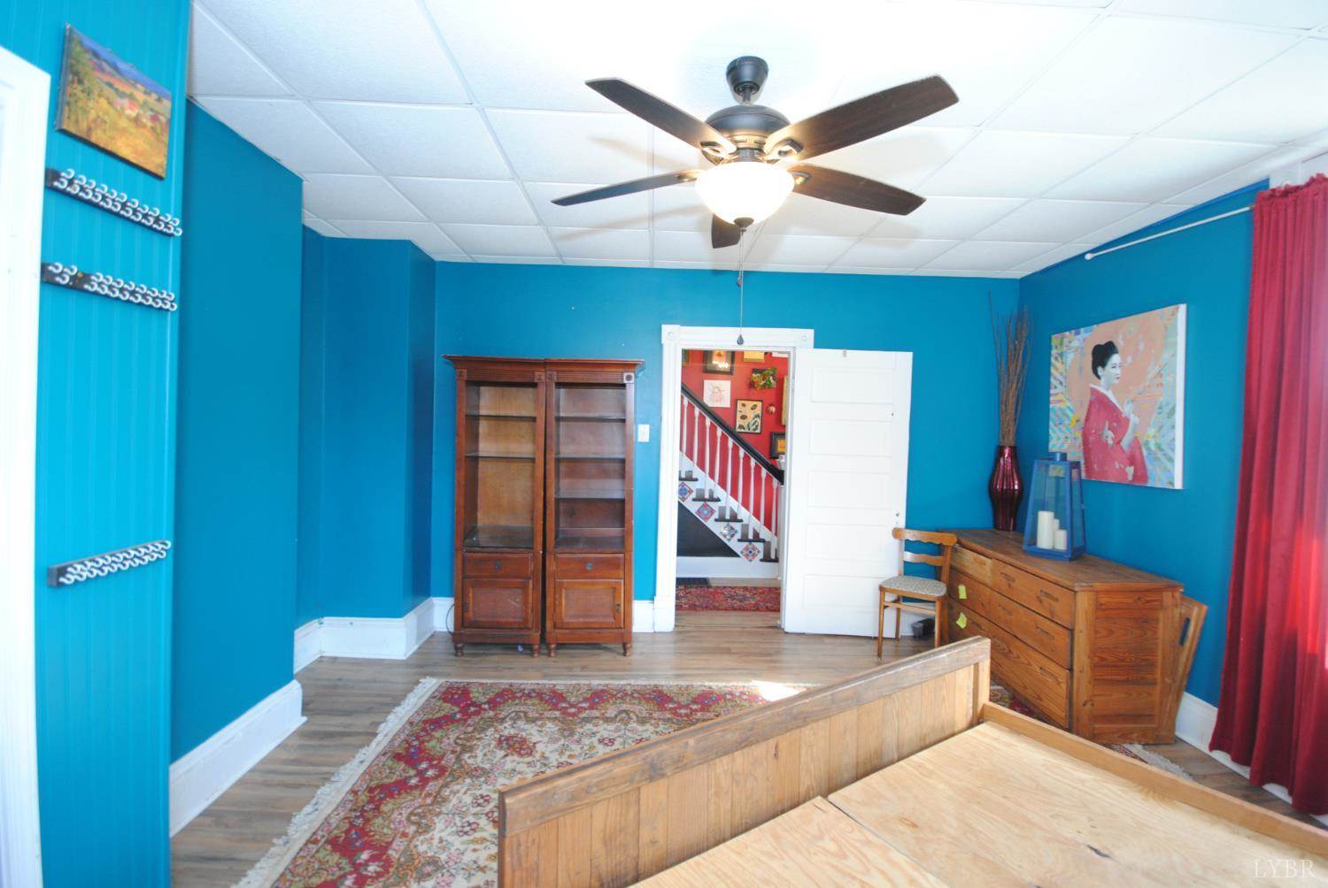 801 Sommers Street, Lynchburg, VA 24501