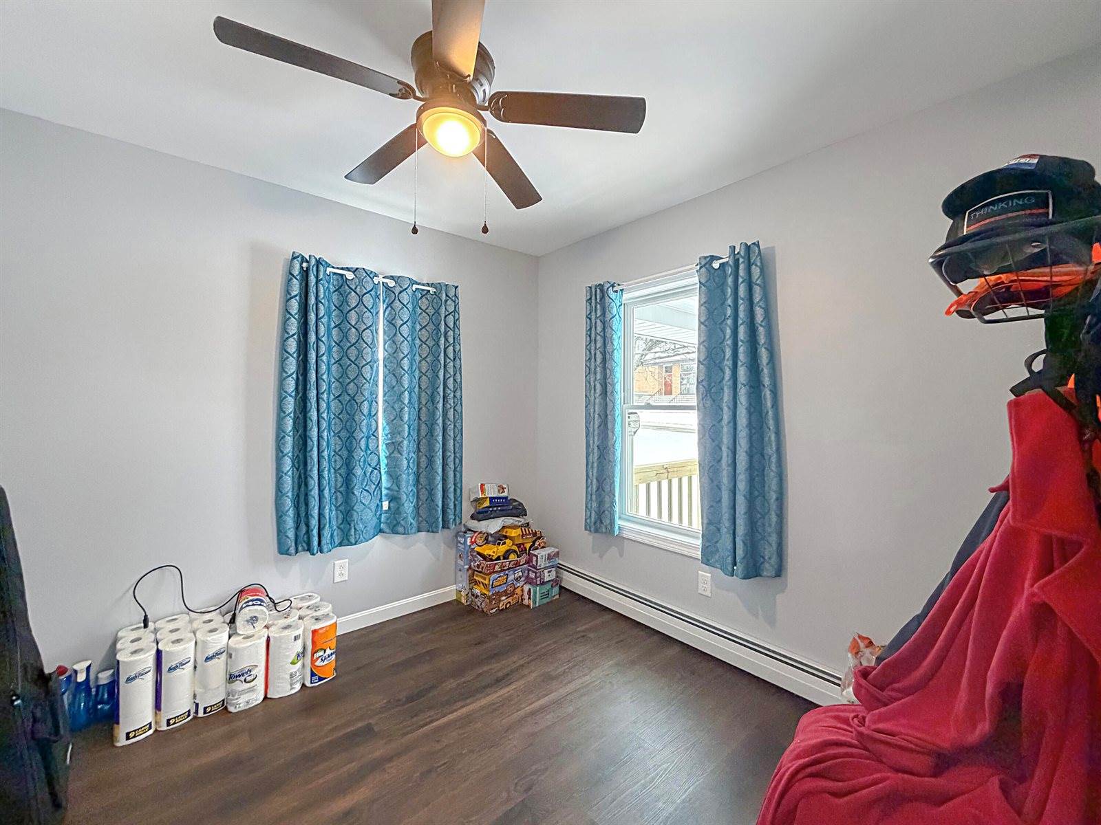 33 Vaughn Street, Caribou, ME 04736