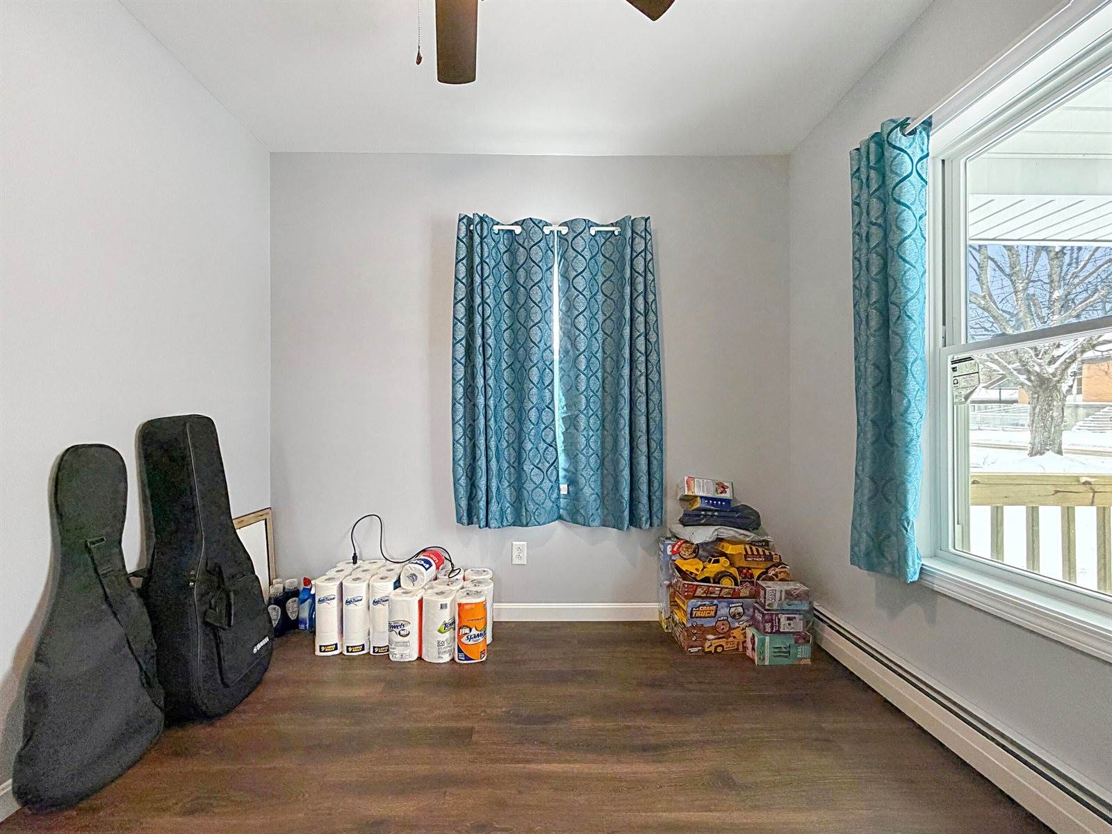 33 Vaughn Street, Caribou, ME 04736