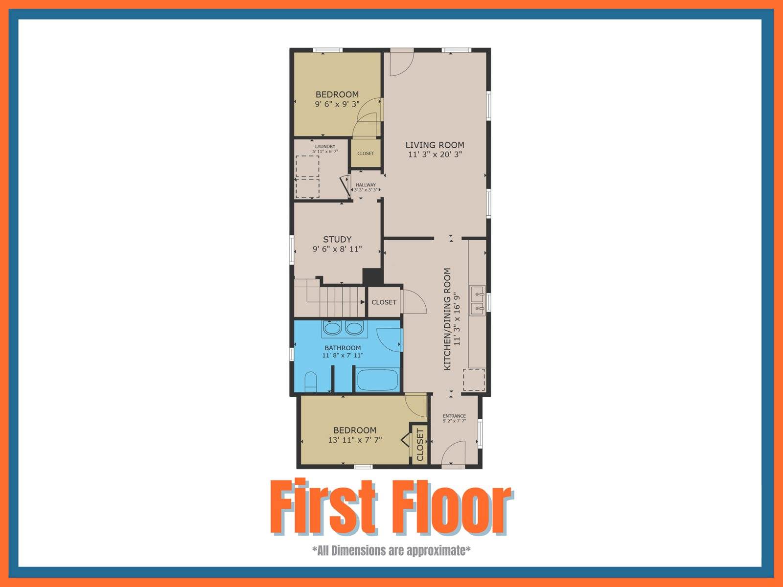 33 Vaughn Street, Caribou, ME 04736