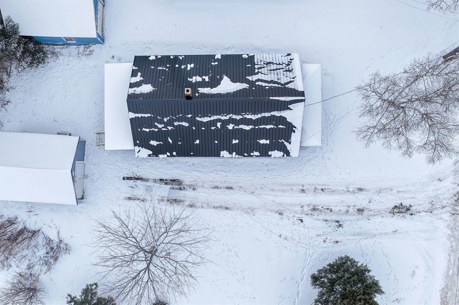 33 Vaughn Street, Caribou, ME 04736