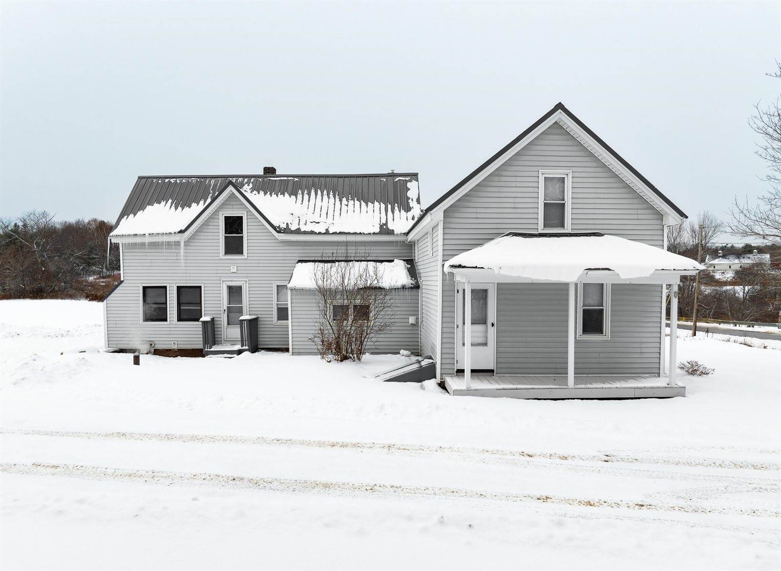 881 Western Avenue, Hampden, ME 04444