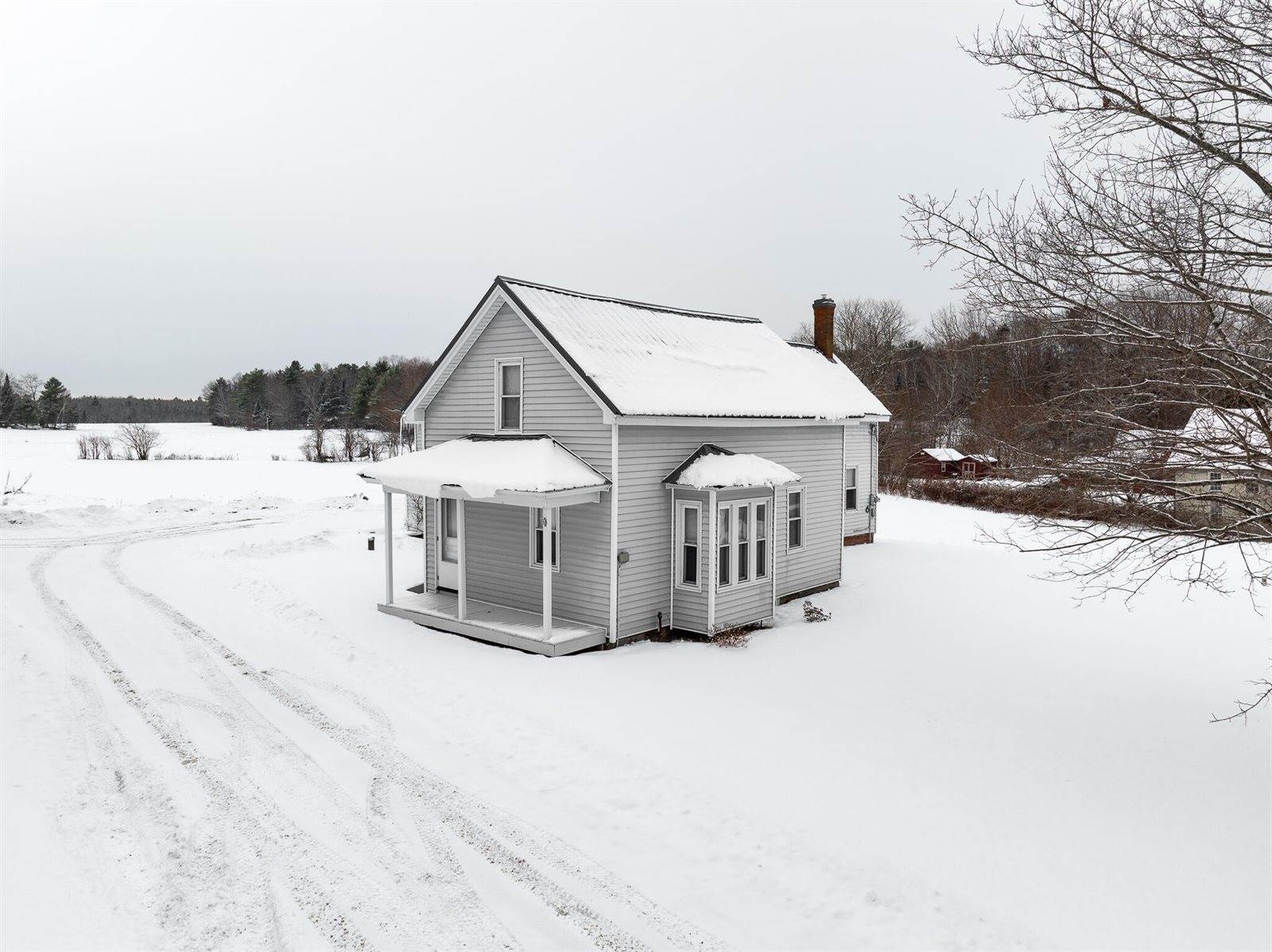 881 Western Avenue, Hampden, ME 04444