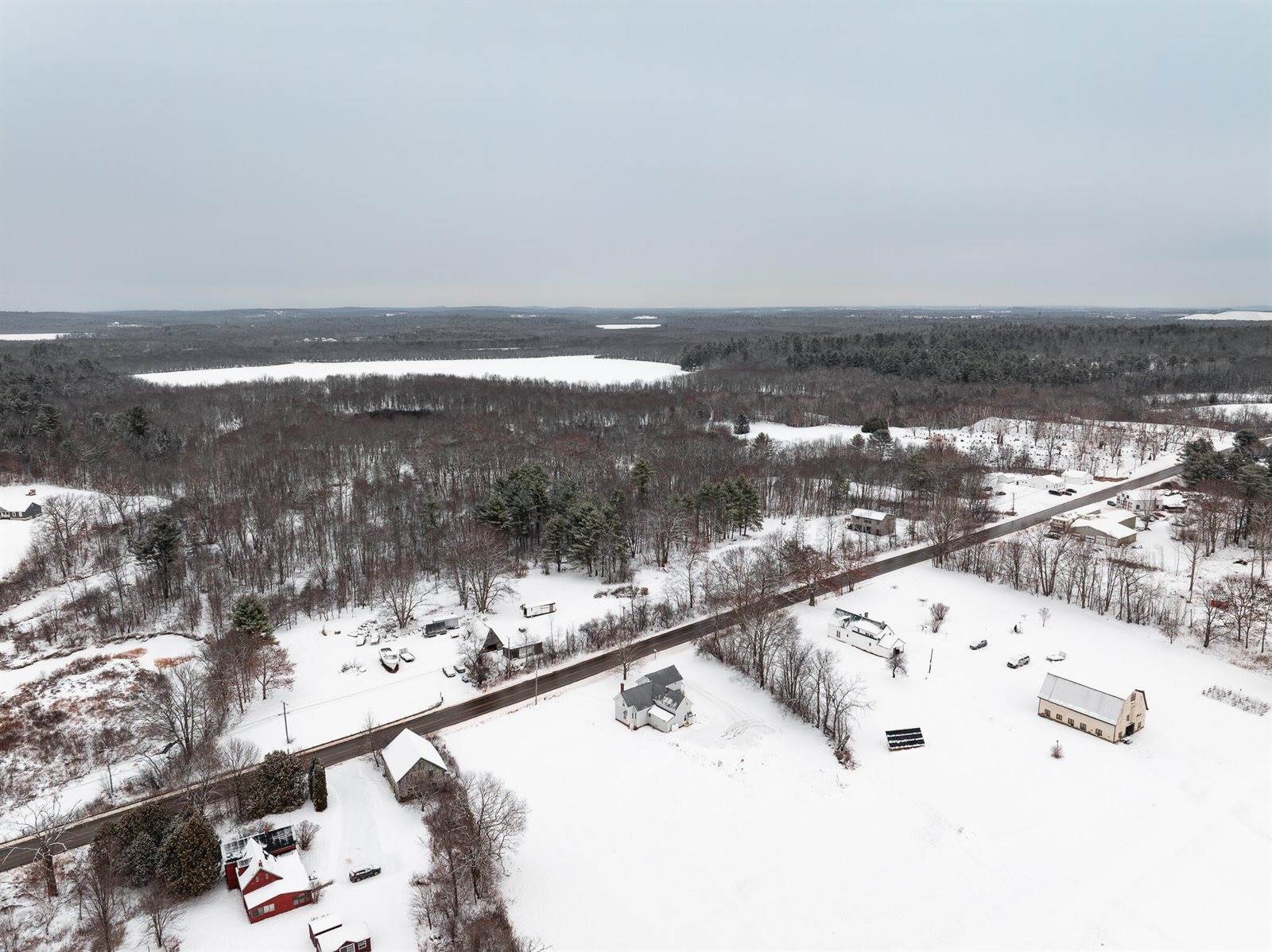 881 Western Avenue, Hampden, ME 04444