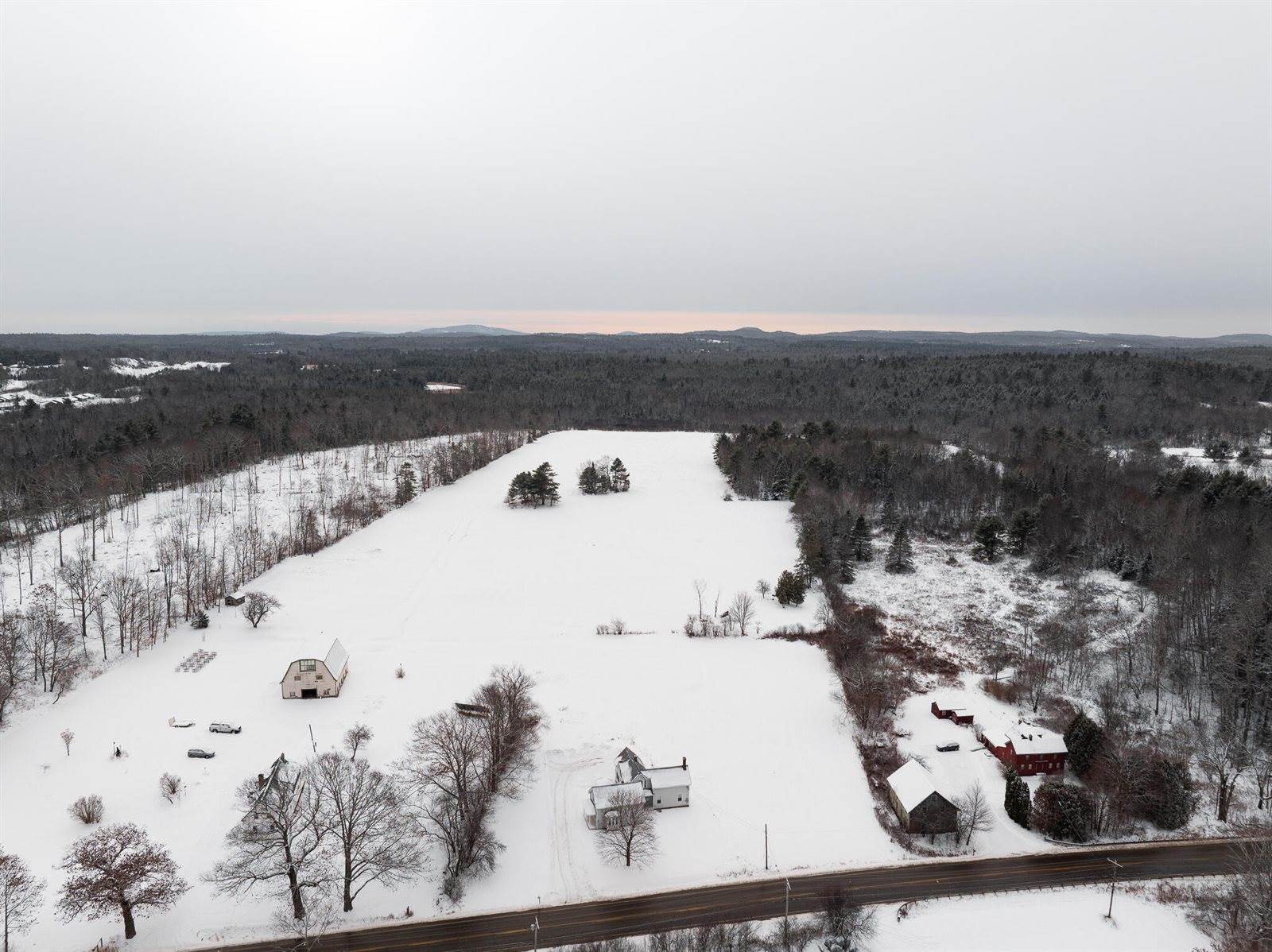 881 Western Avenue, Hampden, ME 04444