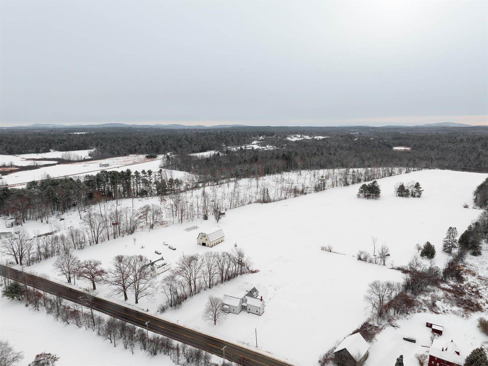 881 Western Avenue, Hampden, ME 04444