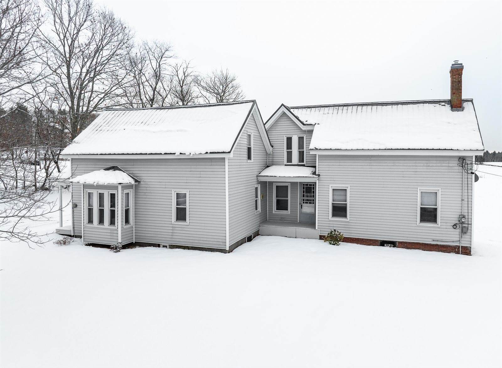 881 Western Avenue, Hampden, ME 04444