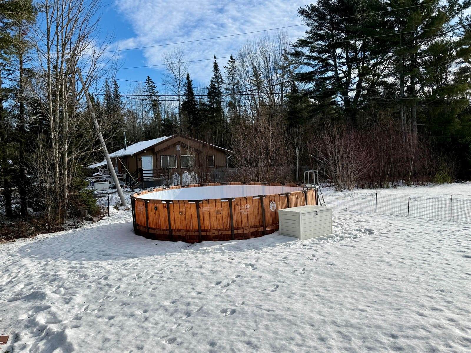 20 Jackson Lane, Milford, ME 04461