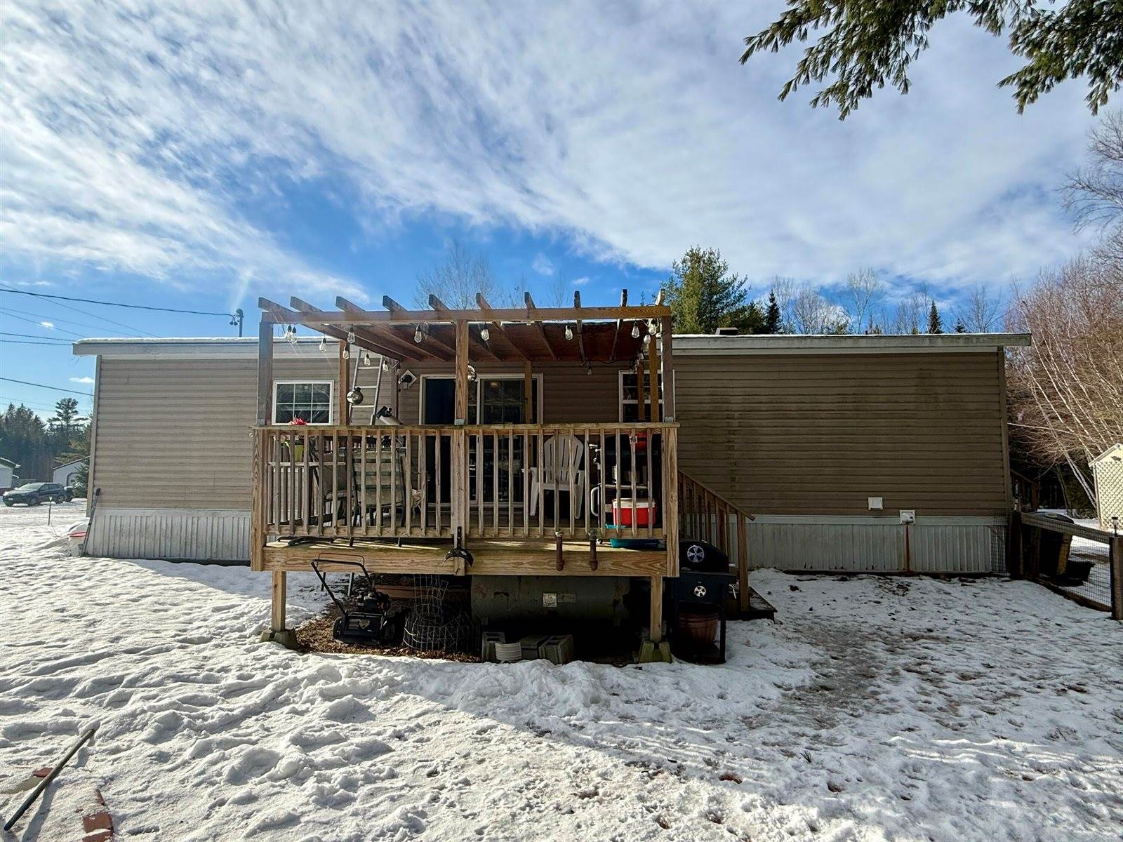 20 Jackson Lane, Milford, ME 04461