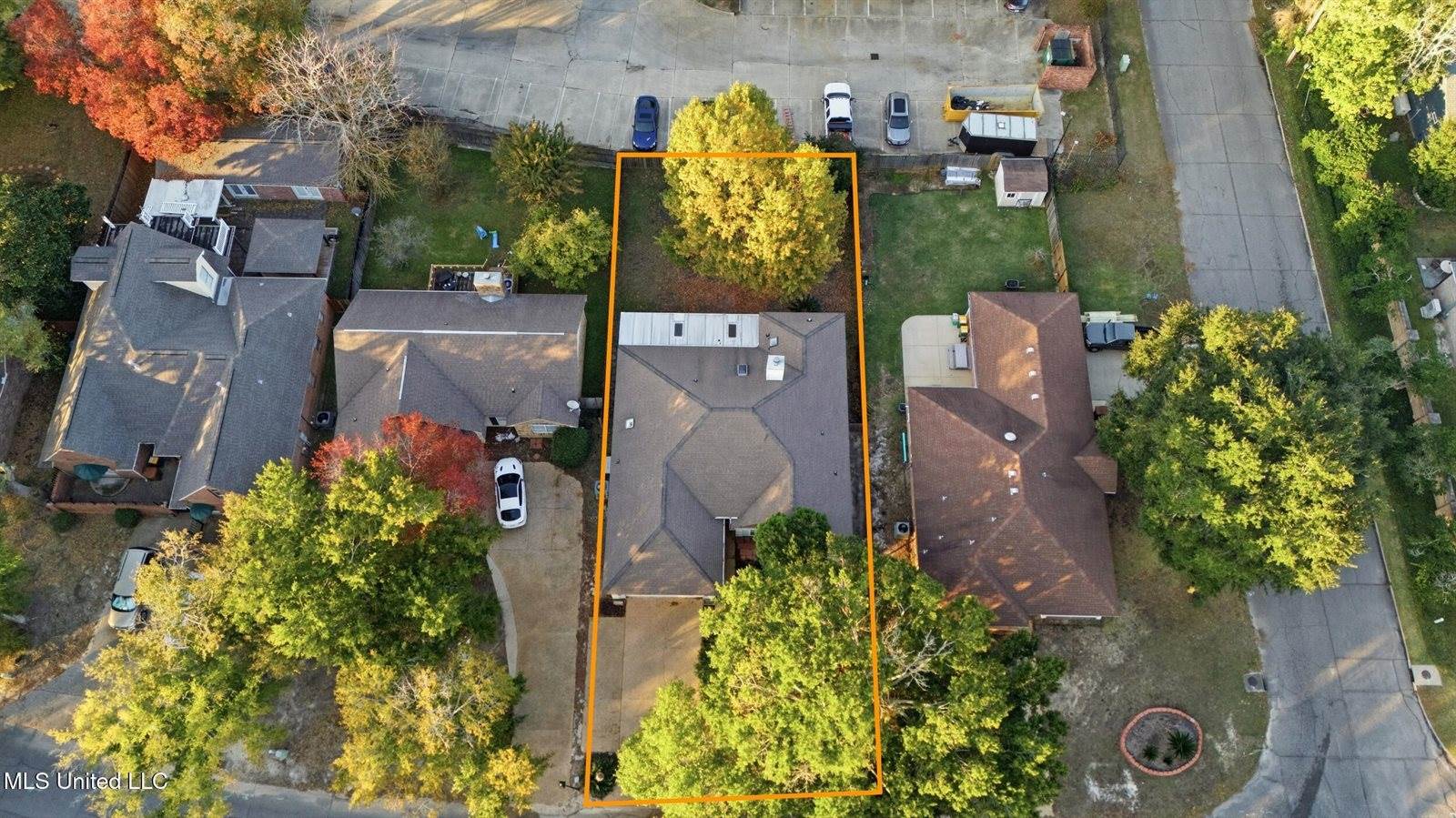 2610 Rue Palafox, Biloxi, MS 39531