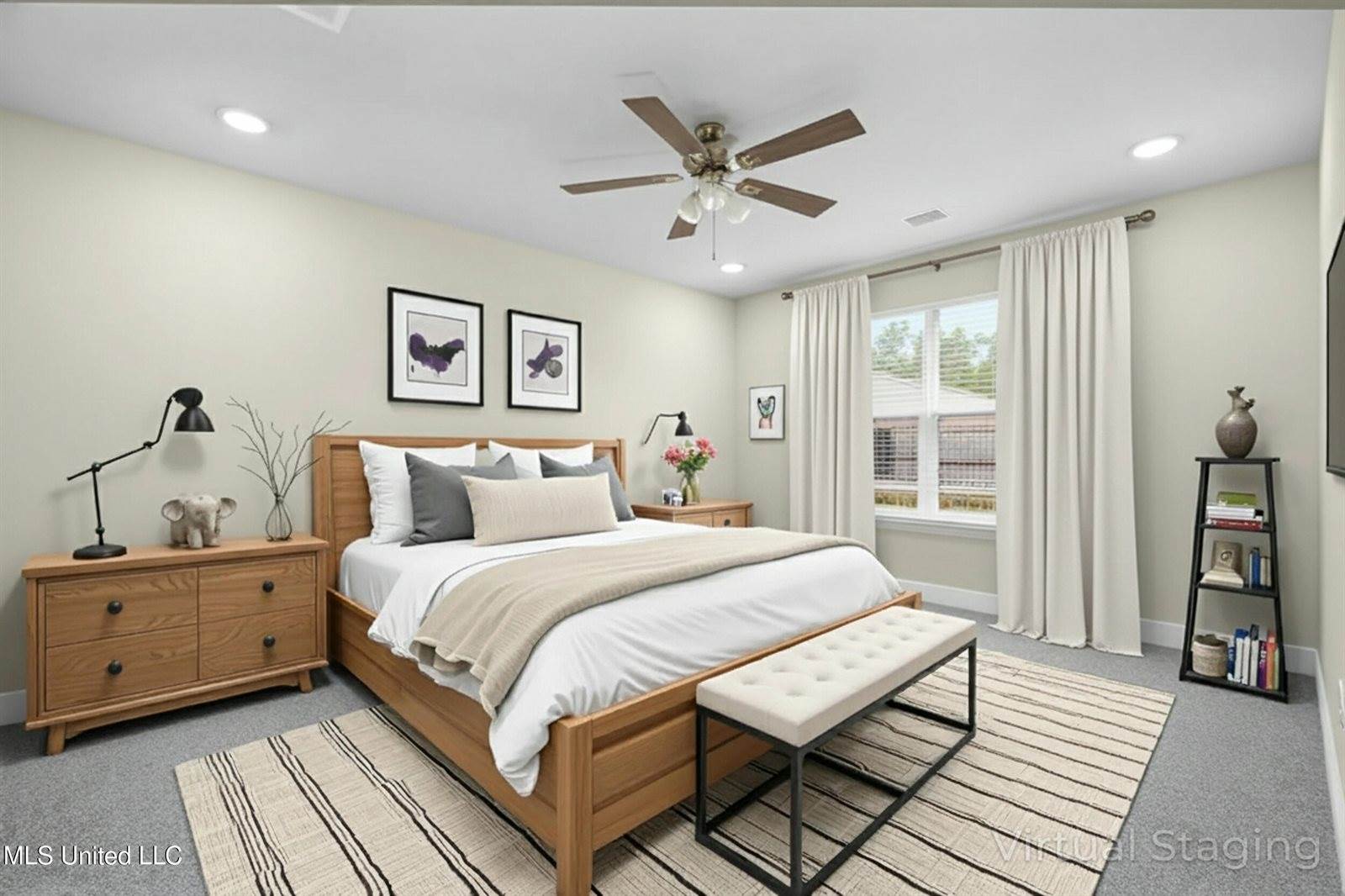 6456 Eastland Circle, Biloxi, MS 39532