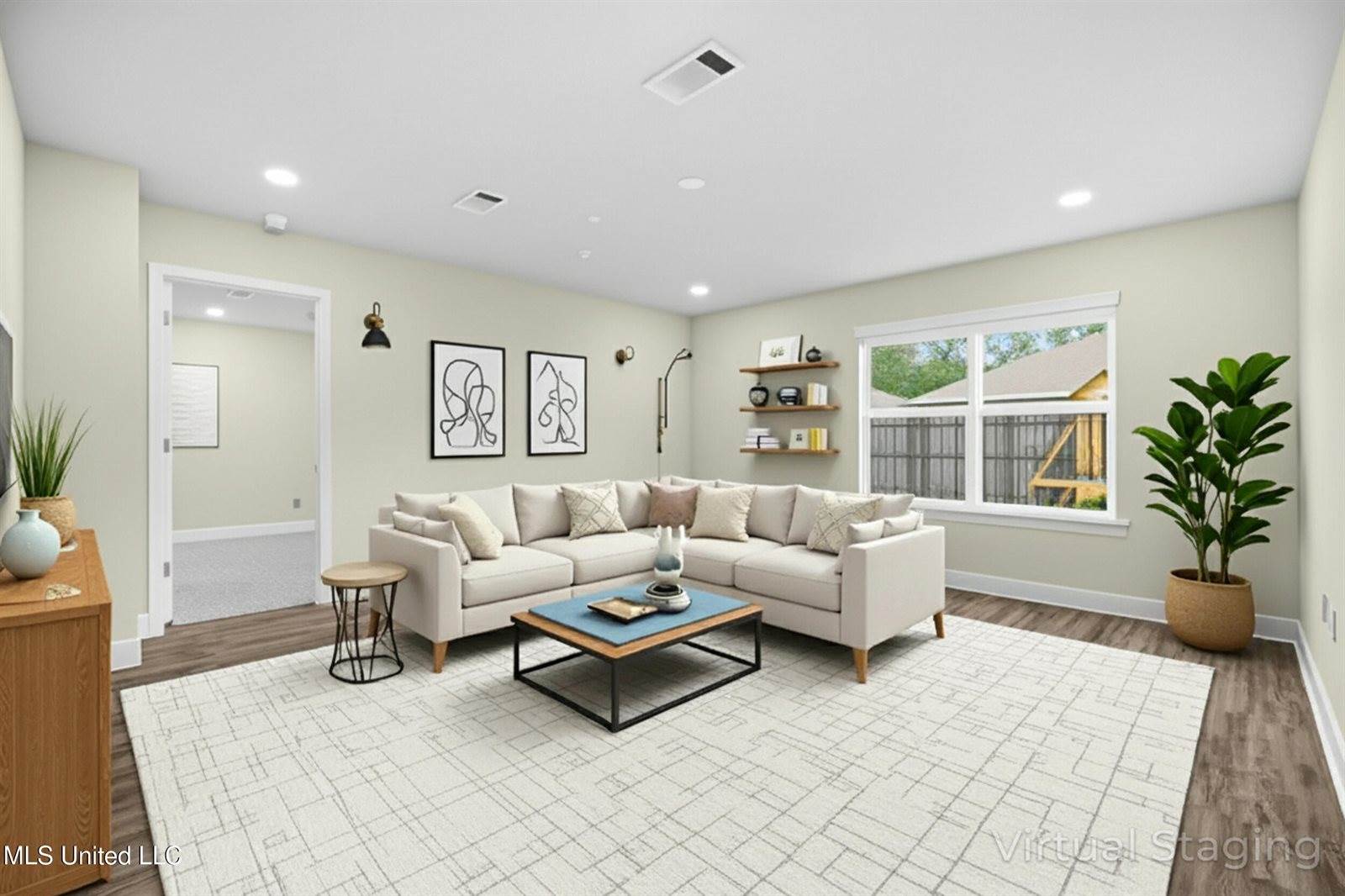 6456 Eastland Circle, Biloxi, MS 39532