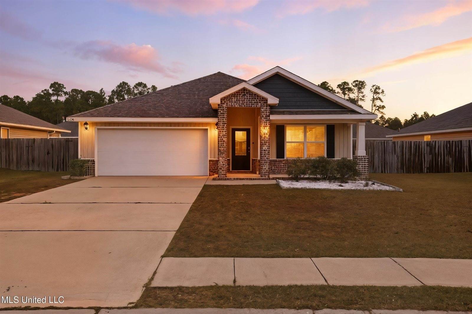 6456 Eastland Circle, Biloxi, MS 39532