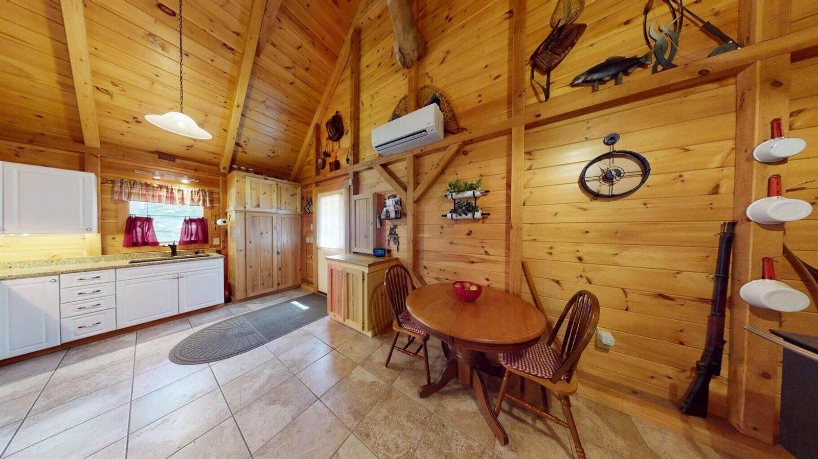 25 Loop Road, Chester, ME 04457