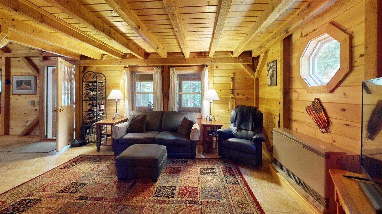 25 Loop Road, Chester, ME 04457