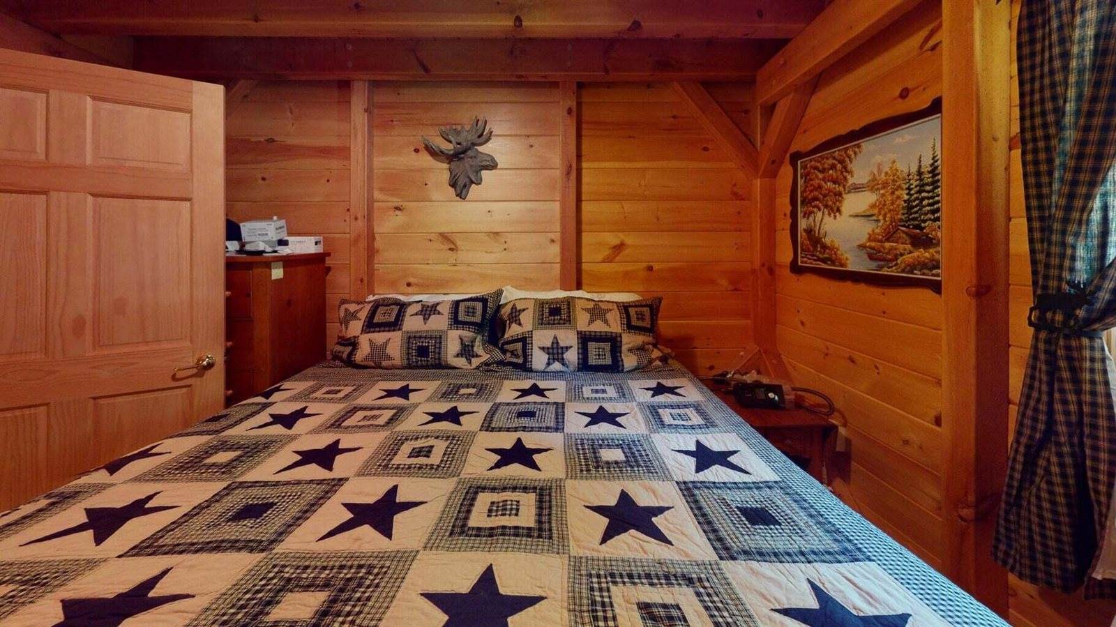 25 Loop Road, Chester, ME 04457