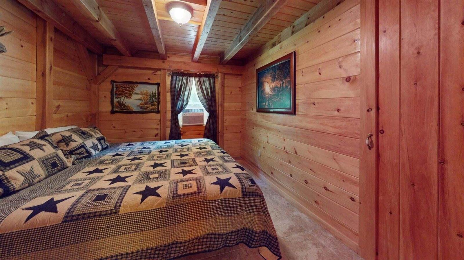 25 Loop Road, Chester, ME 04457