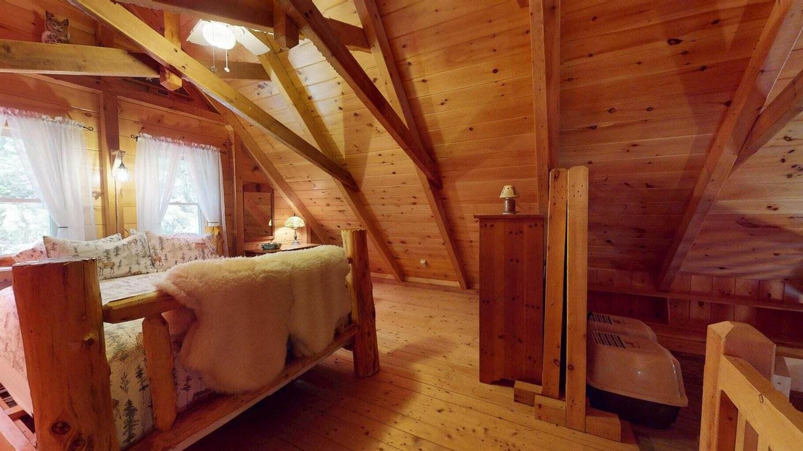 25 Loop Road, Chester, ME 04457