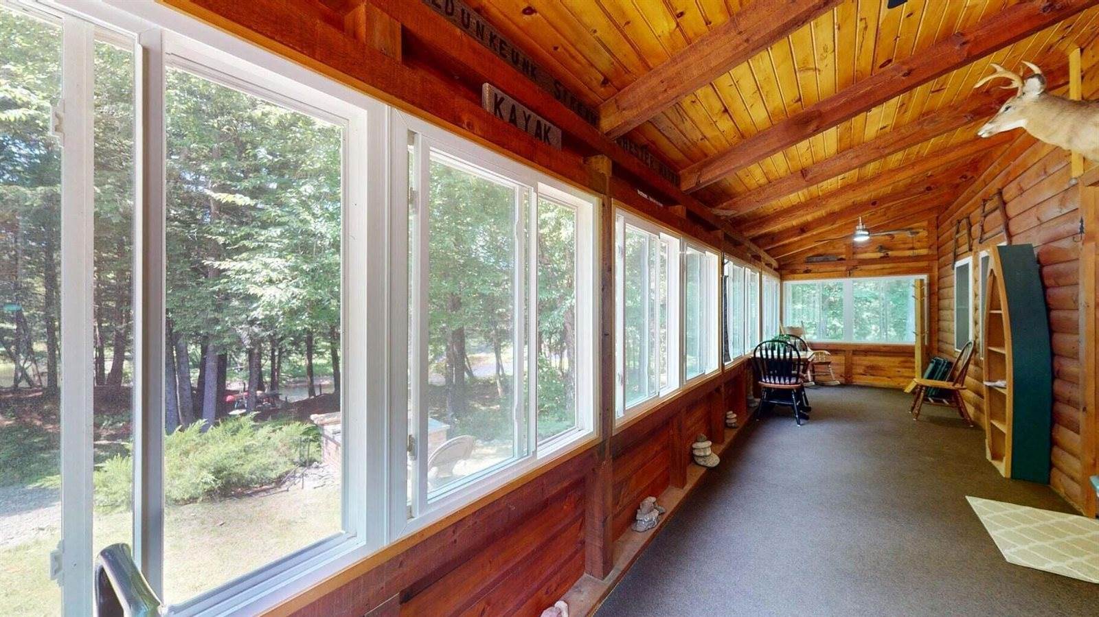 25 Loop Road, Chester, ME 04457