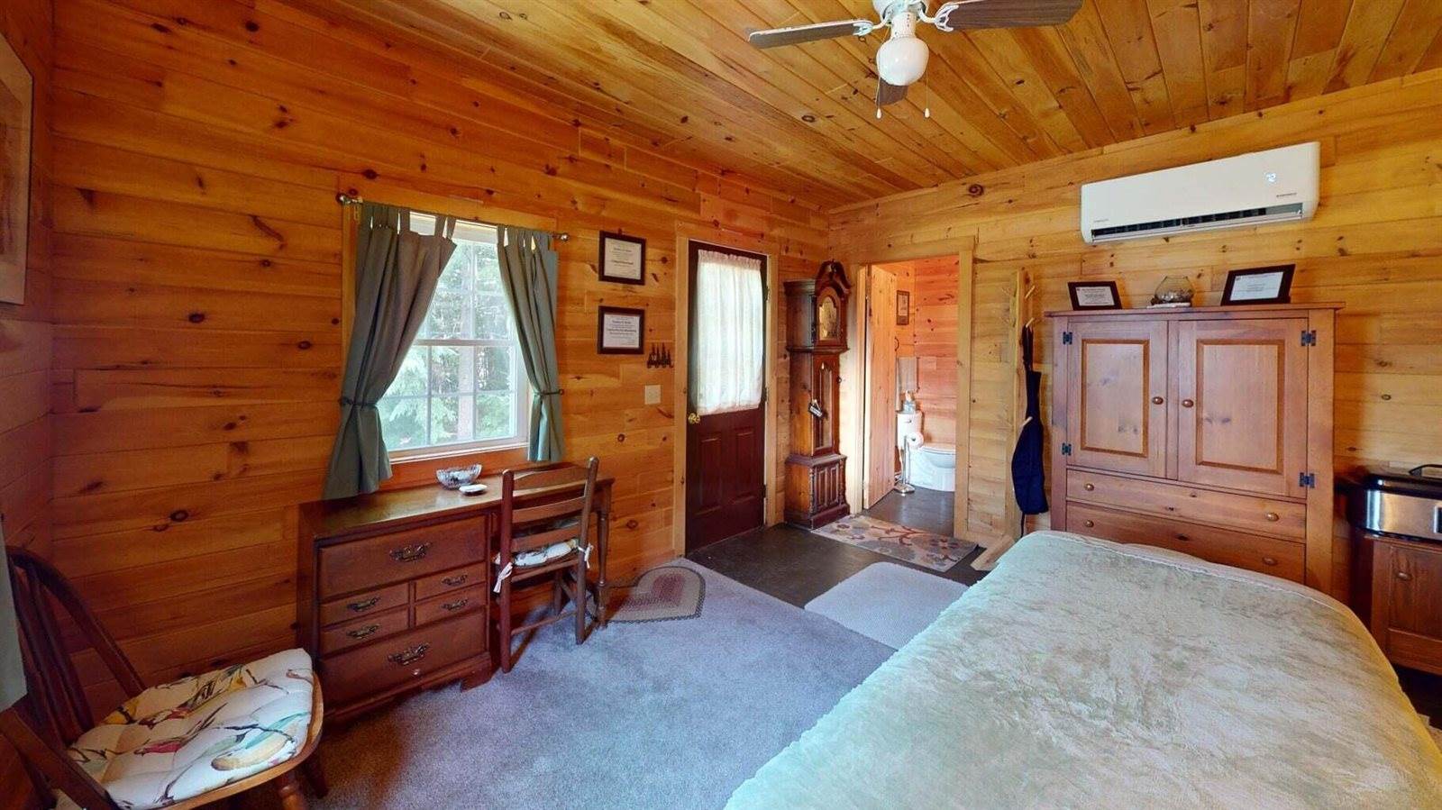 25 Loop Road, Chester, ME 04457