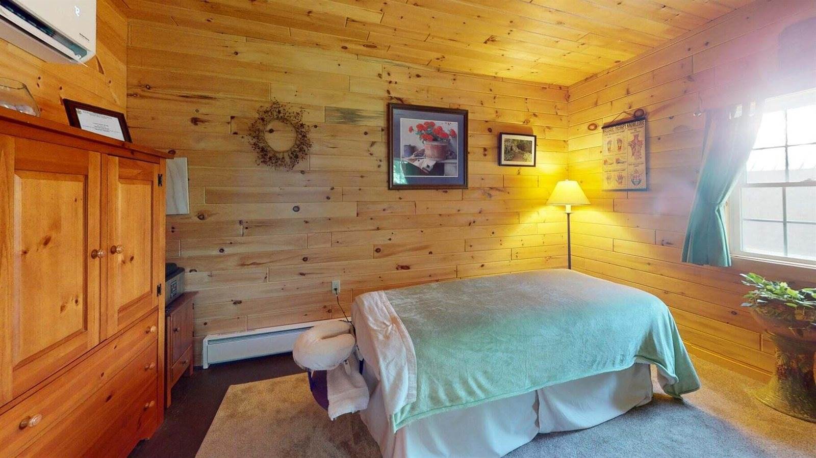 25 Loop Road, Chester, ME 04457